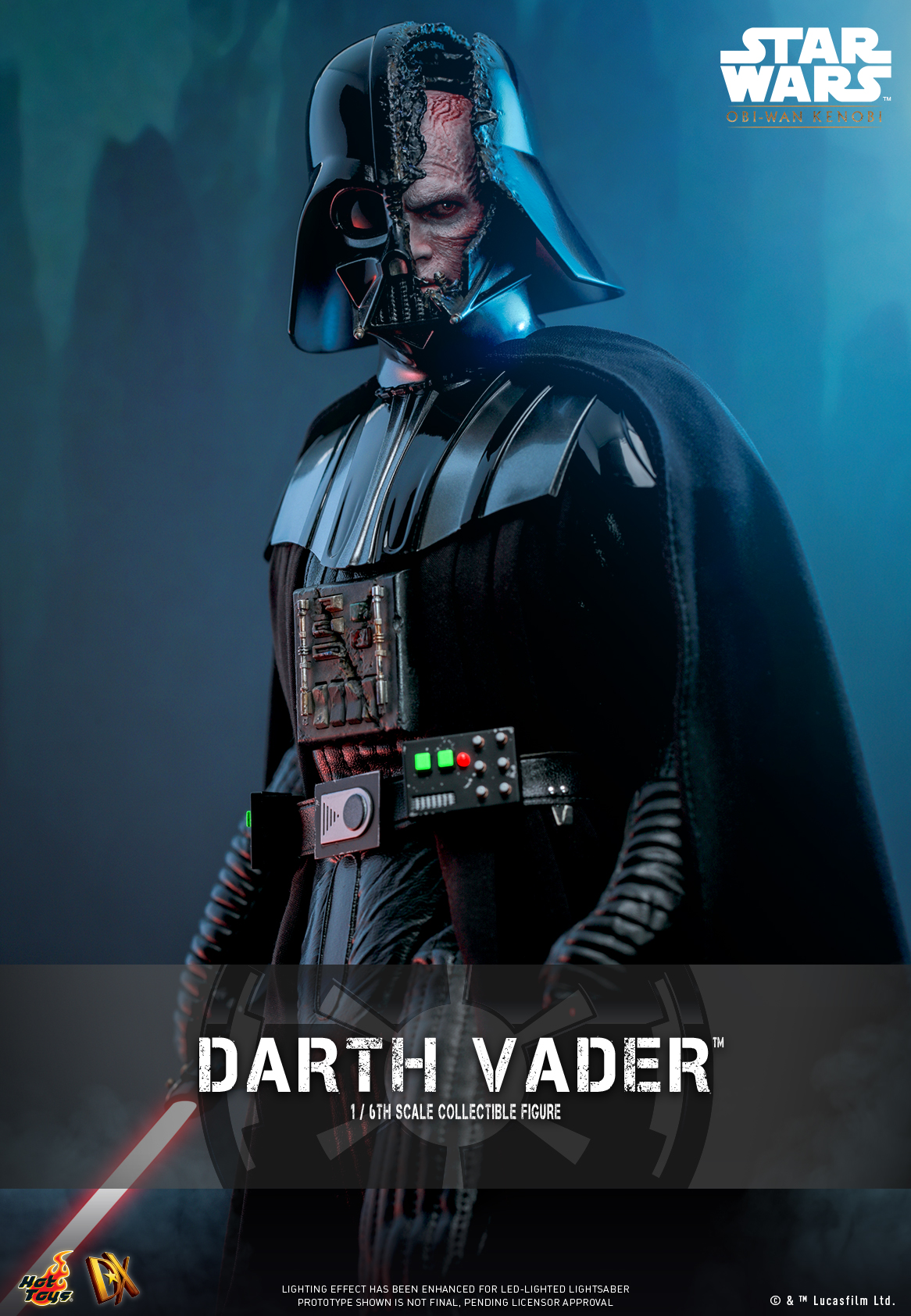 Kubrick Darth Vader 400 | eBay
